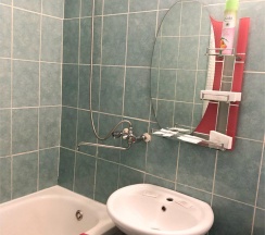 Улучшенный Стандарт с двуспальной кроватью (Double) в Светлана