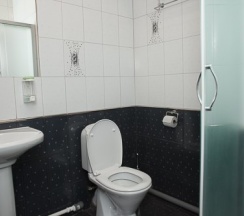 Студия в Атмосфера