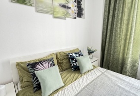 Апартаменты Апартаменты на Котельники Сосновая 5к1 в Котельниках