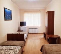 Трехместный СТАНДАРТ в Персона