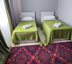 Номер стандарт в Горец