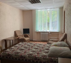 Трехместный номер комфорт в Дорожник