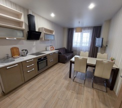Люкс в Апартаменты Grand Avenu VLG 2