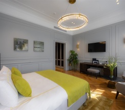 Люкс в Генрих