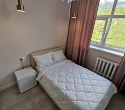 Апартаменты студия №4 в Aparts 1586