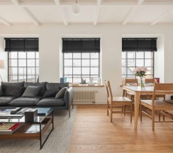 Апартаменты Авангард в Rodina Grand Hotel&SPA Irkutsk 5*