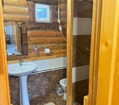 4-местный номер люкс в Arkhyz Palace
