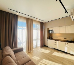 Студия 31 КД в San-Marino