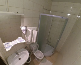 Стандартный (double) номер в Подворье