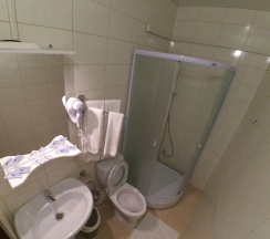 Стандартный (double) номер в Подворье