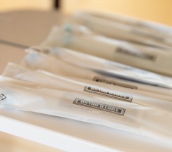 Барнхаус №3 в Морской ветер