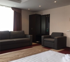 Семейный номер (Family Room) в ДерябинЪ