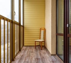 Апартаменты на Белинского, 30 на 6 этаже (78) в Степаненков