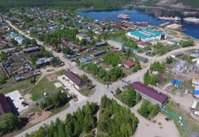 Мини-отель Кураж в Республике Саха (Якутия)