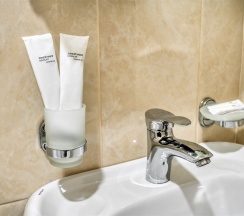 Семейный с балконом в Greek house viva hotels group