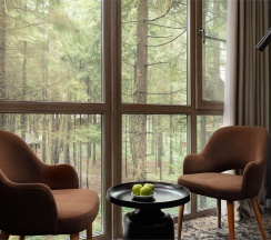 Эко комфорт в Истра Холидей