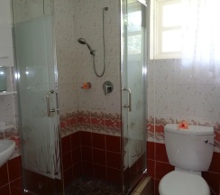 Бунгало с 2 комнатами в Chez Michelin Pension Residence