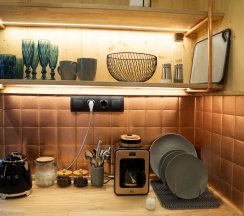 Дом в Дворяновка