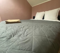 Номер студия (мансарда) в Марина