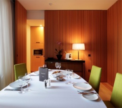 Presidential Suite в Barvikha hotel & SPA