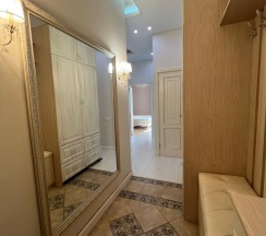 Квартира в Апартаменты на Щапова 4