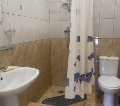 Коттедж стандарт в Олимпия