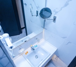 Двухместный номер Standard 2 отдельные кровати в Отель Arium Baku