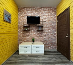 Коттедж (г.Мурманск, ДНП Рублёво, 84) в Smart Eco Home
