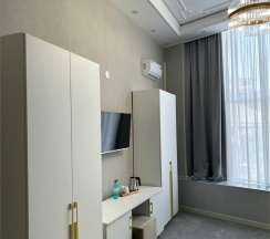 Комфорт в Эмир