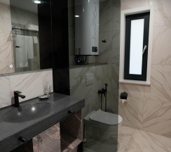 Вилла стандарт в Pioneer Resort Hotel