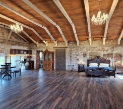 Люкс в Loft