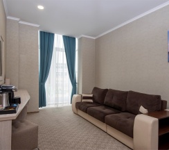 ЛЮКС в Hotel Congress Krasnodar