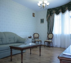 Люкс в Задонск