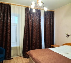 Стандартный в Акварели