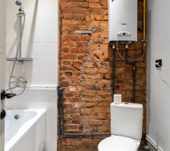 [36] 4-х комнатные апартаменты у Дворцовой площади в Darooms