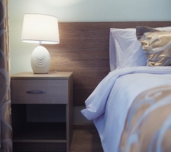 Четырёхместный номер Standard в Melissa