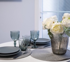 Квартира в My home Your home