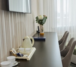 Двухместный люкс в Дружба