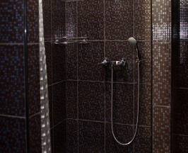 Номер эконом с 2 односпальными кроватями в Parallel