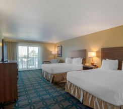 Другое в Best Western Plus Ocean City