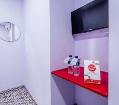 Одноместный номер Standard в Kaya House A Co-Living @pluit