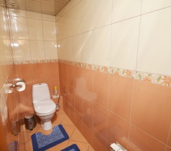 Номер стандарт с 2 односпальными кроватями в Ломовка