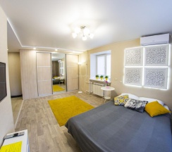 1-комнатные апартаменты улучшенные ул. Почтовая, 25 в RENT-сервис (Рент-сервис) на Почтовой