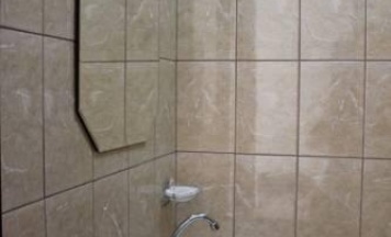 Номер стандарт с 3 односпальными кроватями в Карина