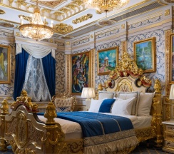 Executive в Усадьба Хлудова