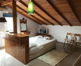 Двухместный номер Standard двуспальная кровать в Calypso Cozy Suites