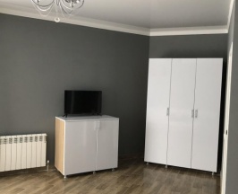 Трёхместный номер Superior в Мелия family