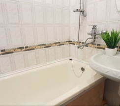 Квартира в Апартаменты на ул. Дмитрия Павлова, д.11 (49)