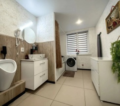 Номер комфорт семейный в Daily Home Екб