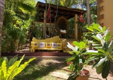 Вилла в Ever dreamed of staying in a 1 Bedroom Castle-SDV044D-By Samui Dream Villas